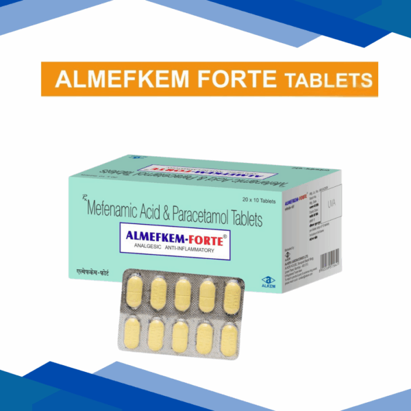 Almefkem-Forte