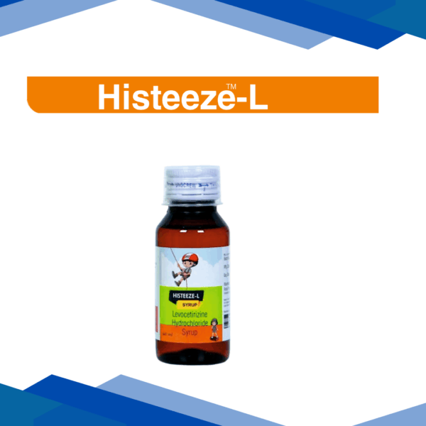 Histeeze-L
