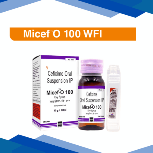 Micef O 100 WFI