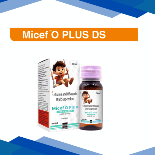 Micef O Plus Ds