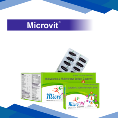 Microvit