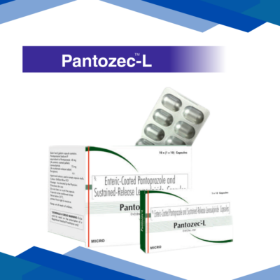Pantozec-L