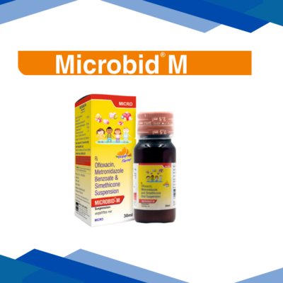 Microbid M