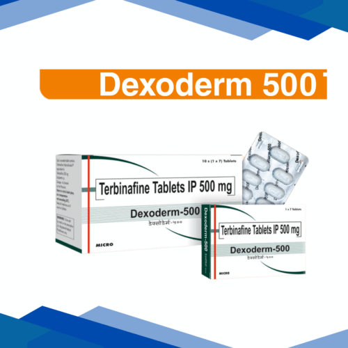Dexoderm-500