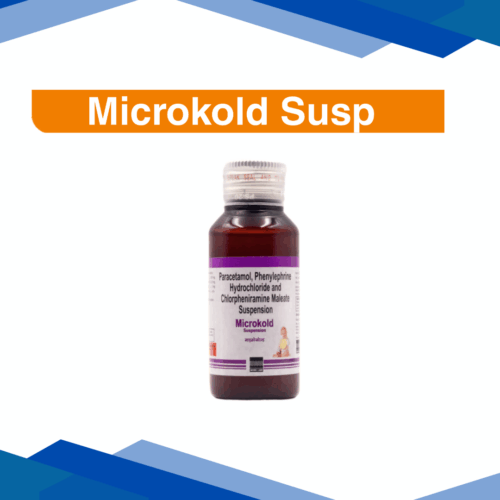 Microkold Susp