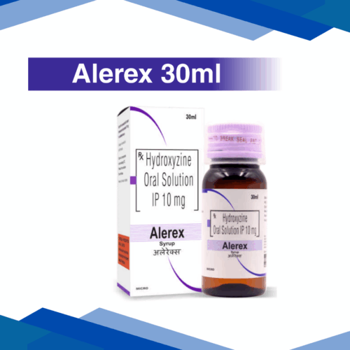 Alerex 30ml