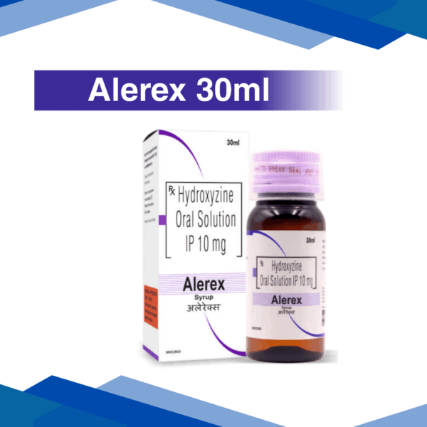 Alerex 30ml
