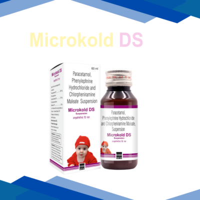 Microkold DS syp