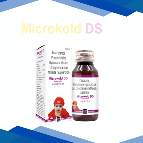 Microkold DS