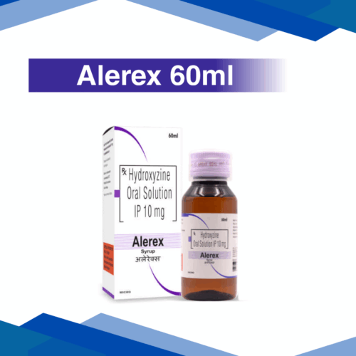Alerex 60ml