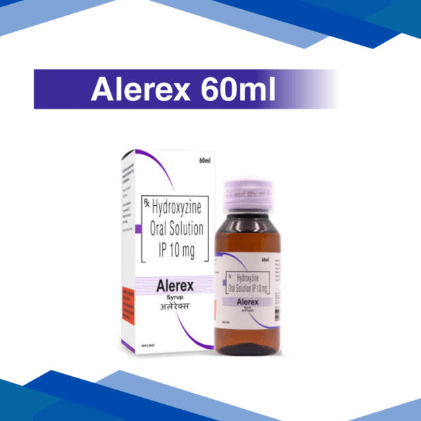Alerex 60ml