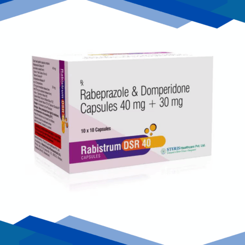 Rabistrum DSR 40