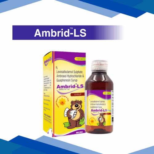 Ambrid-LS