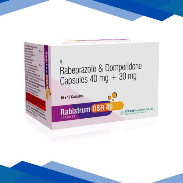 Rabistrum DSR 40