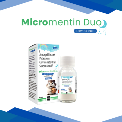 Micromentin Duo
