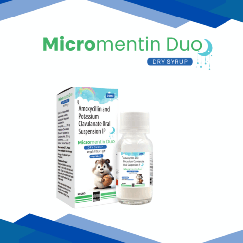 Micromentin Duo