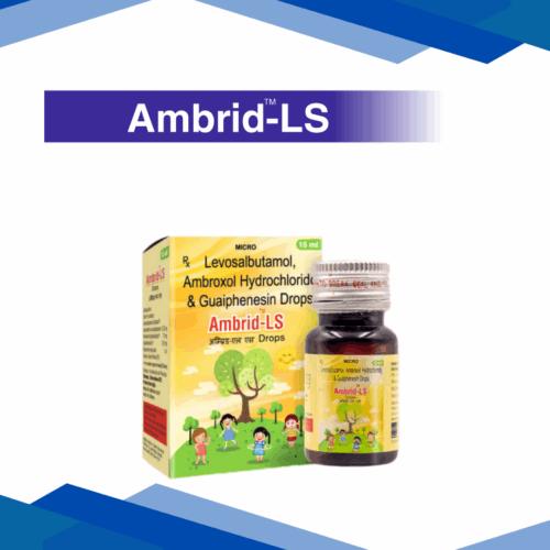 Ambrid-LS