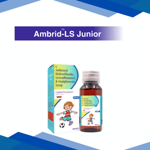 Ambrid -LS junior