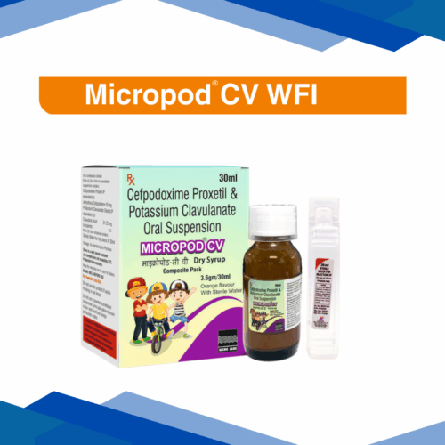 Micropod CV WFI