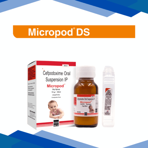 Micropod DS