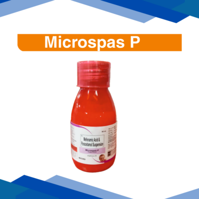 Microspas-P