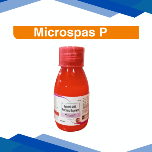 Microspas-P