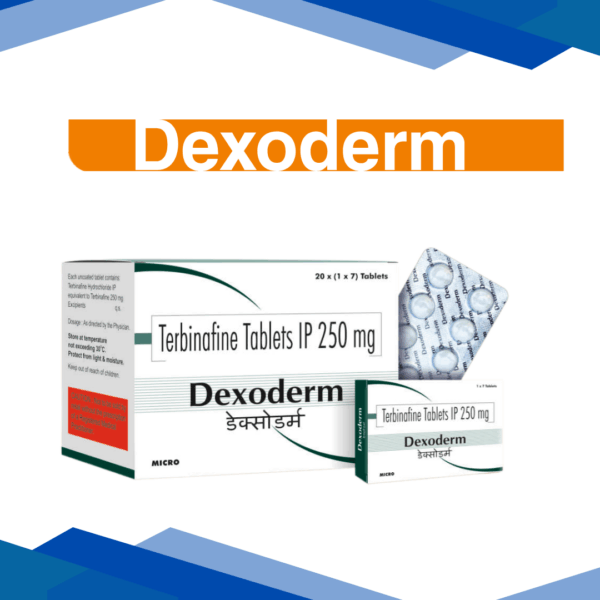 Dexoderm