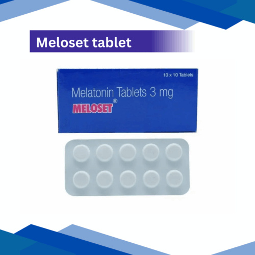 Meloset Tablet