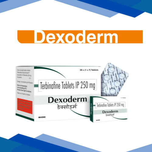 Dexoderm