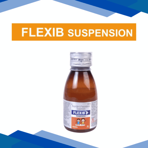 Flexib Suspension