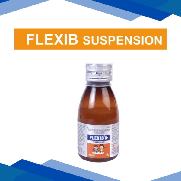 Flexib Suspension