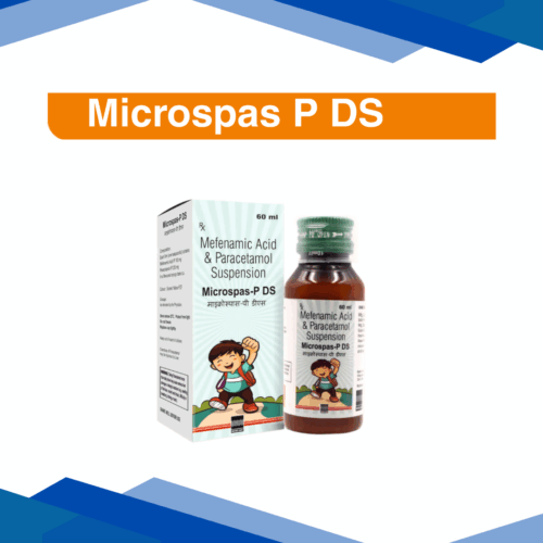 Microspas-P DS