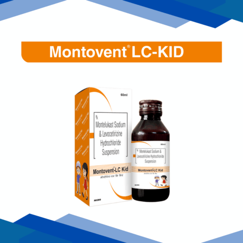 Montovent LC-KID