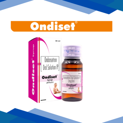 Ondiset Syrup