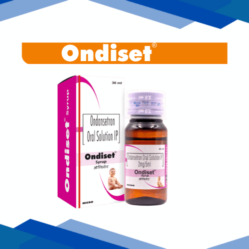 Ondiset