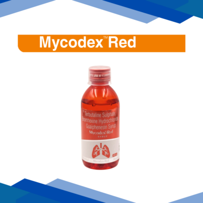 Mycodex-RED