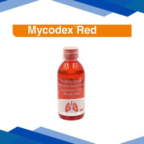 Mycodex-RED