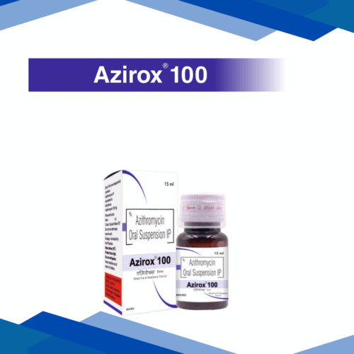 Azirox 100