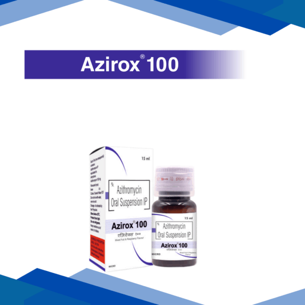 Azirox 100