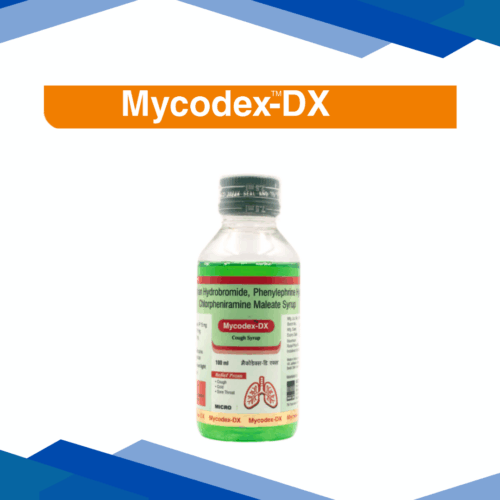 Mycodex-DX