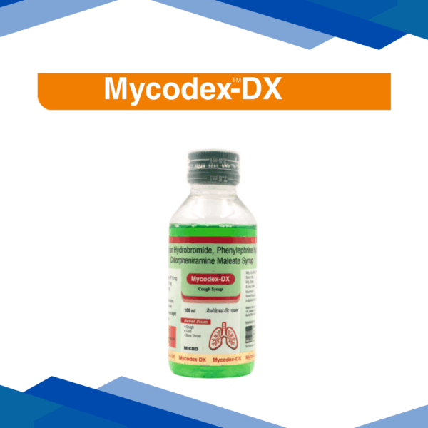 Mycodex-DX
