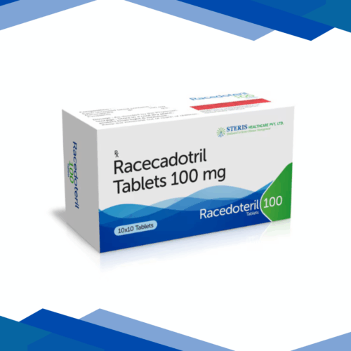 Racedoteril 100