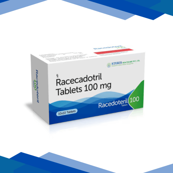 Racedoteril 100