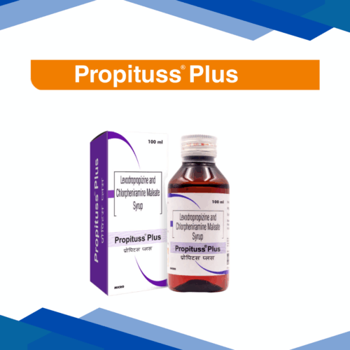 Propituss plus