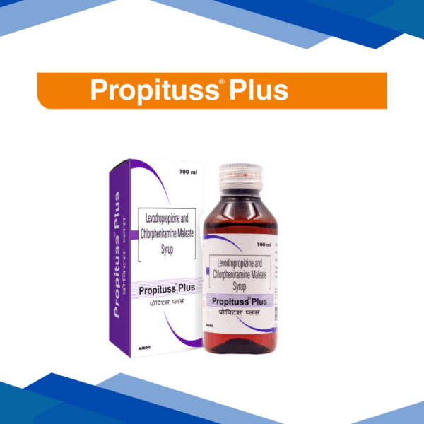 Propituss plus