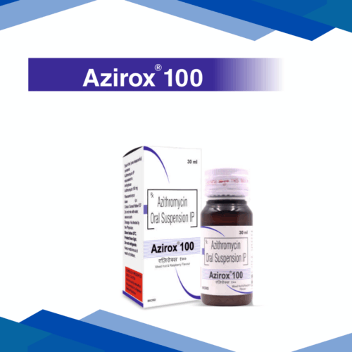 Azirox 100