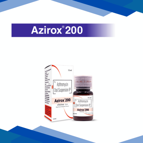 Azirox 200