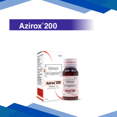 Azirox 200