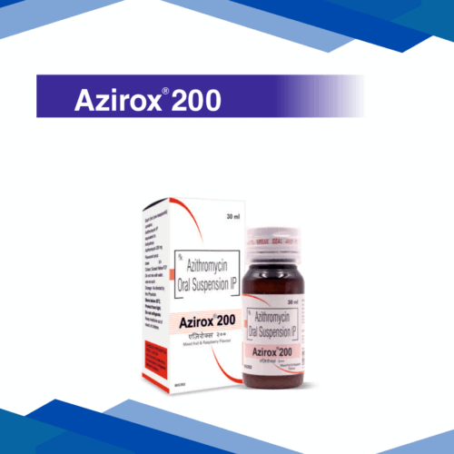 Azirox 200