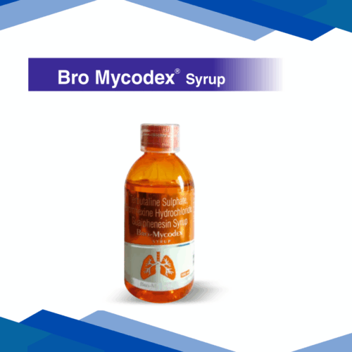 bro mycodex